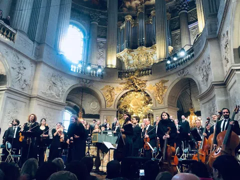 Nghệ sĩ Bùi Đăng Khánh: Tôi sẽ chọn cách luôn là chính mình