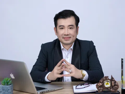 Gặp gỡ Tiến sĩ Trần Thanh Huy đầu Xuân Giáp Thìn 2024