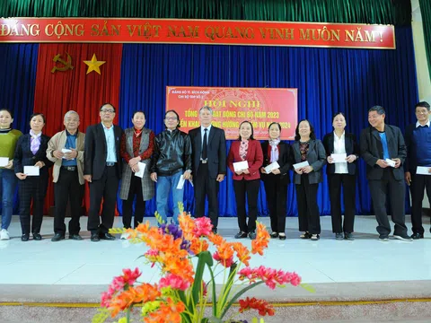 Bắc Giang: Chi bộ tổ dân phố 2 thị trấn Bích Động nâng cao năng lực lãnh đạo của chi bộ cơ sở
