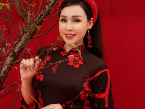 Ca sĩ Nguyễn Khánh Ly – Tận hiến cho dòng nhạc thính phòng cổ điển