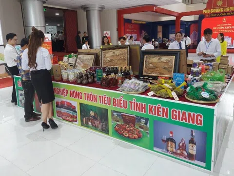 Kiên Giang: Chuyển đổi số để kích cầu du lịch, phát triển thương mại, thu hút đầu tư hiệu quả