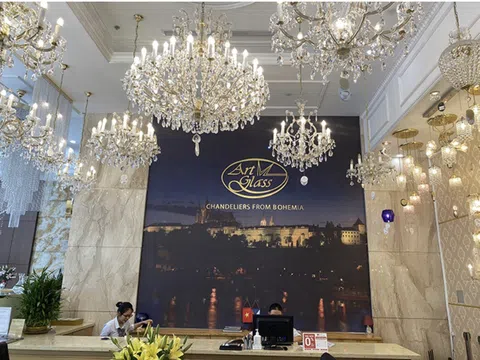 Địa chỉ mua pha lê uy tín, sản phẩm chất lượng?