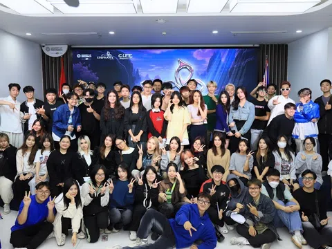 Sự kiện Prom Night 2023: Epiphany - đếm ngược 4 ngày trước khi chính thức bước chân vào hành trình tìm kiếm ngôi vị cao quý từ vẻ đẹp của sự tài năng