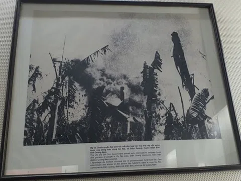 Diện mạo mới trên quê hương Gò Nổi anh hùng