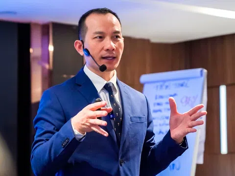 Chuyên gia Coaching NLP Nguyễn Xuân Hương - Bật mí cách để có được cuộc sống gia đình hạnh phúc