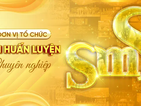 SmS Event - Đơn vị tổ chức Trại huấn luyện chuyên nghiệp với hoạt động trải nghiệm độc đáo