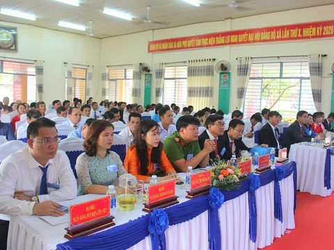 Đà Nẵng: Hội Nông dân xã Hòa Phú (Hòa Vang) góp phần tích cực xây dựng nông thôn mới