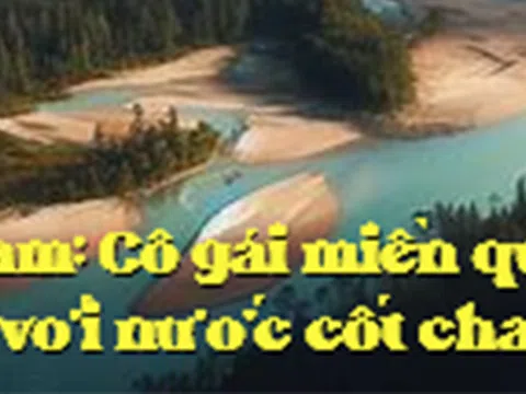 Quảng Nam: Cô gái miền quê Đại Lộc duyên nợ với nước cốt chanh “4 sao”