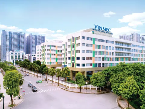 Vinmec ra mắt Vincare Primé – Mô hình quản lý sức khỏe cho giới thượng lưu đầu tiên tại Việt Nam
