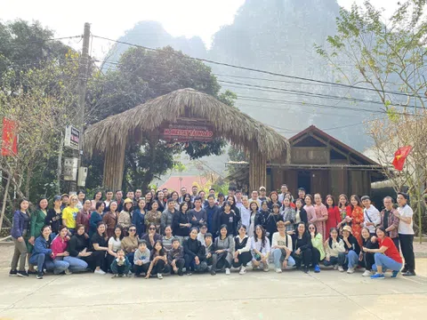 Tuyên Quang: Lâm Bình đưa du lịch thành ngành kinh tế mũi nhọn