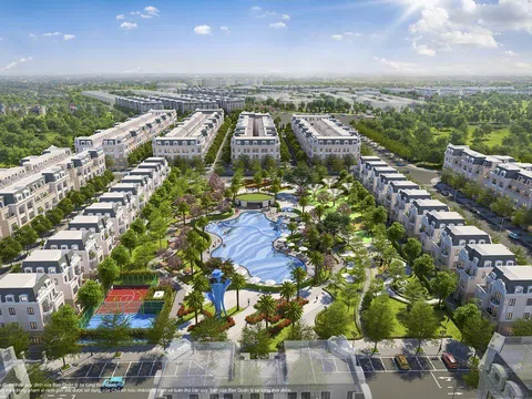 Các khu đô thị Vinhomes tại địa phương tăng giá ra sao sau khi vận hành?