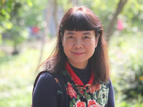 Lần đầu tiên có tác giả Việt Nam tham dự Liên hoan Thơ Quốc tế Laayoune