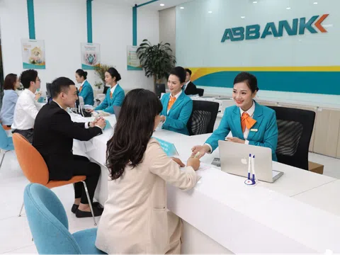 Đại hội cổ đông ABBANK năm 2024:  Đẩy mạnh dự án làm mới chiến lược Ngân hàng và các công tác chuyển đổi