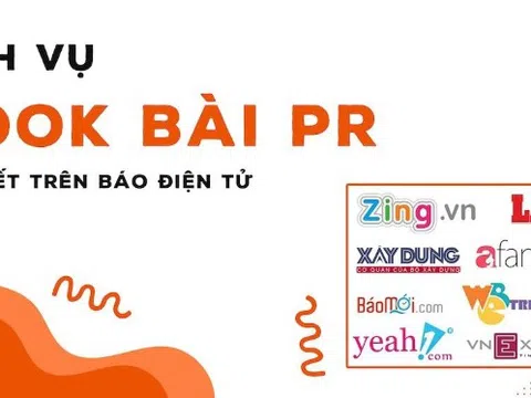 Dịch vụ đăng báo điện tử trả góp tại Xuyên Việt Media