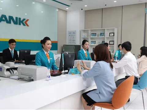 Quý I năm 2024: ABBANK tăng trưởng số lượng giao dịch trên kênh ngân hàng số, đẩy mạnh các chương trình ưu đãi khách hàng cá nhân và doanh nghiệp SME