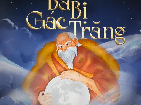 Có gì đáng mong chờ tại Ba Bị Gác Trăng - triển lãm lấy cảm hứng từ ông Ba Bị?