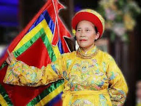Bảo tồn và phát huy giá trị hầu đồng trong thực hành tín ngưỡng Tam phủ của người Việt