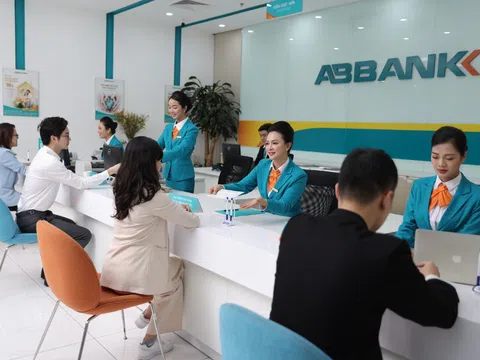 ABBANK hỗ trợ gói tín dụng với lãi suất đặc biệt ưu đãi chỉ từ 5%/năm cho các doanh nghiệp SME