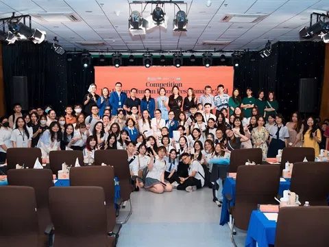 Khởi động cuộc thi: “Nhà Quản trị Nhân sự Tương lai 2024”