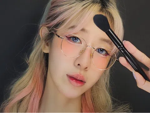 KYLIE Makeup & Academy - Nơi chắp cánh đam mê