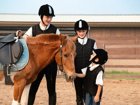 “Điểm đến quốc tế mới” Vũ Yên nóng lên từng phút trước giờ  khai màn chuỗi lễ hội đẳng cấp