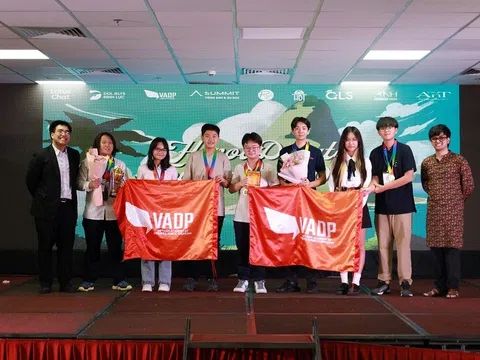 Hanoi Debate Tournament - Sân chơi tranh biện bổ ích cho thế hệ trẻ