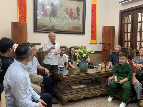 Cuộc thi “Tìm kiếm Tài Năng Nhí khu vực phía Bắc”: Nơi ươm mầm và tỏa sáng tài năng của các em Thiếu niên, Nhi đồng.