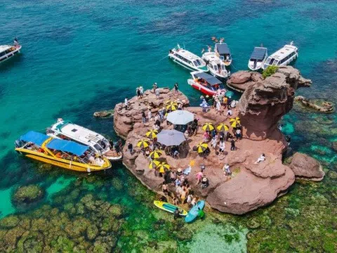 Kiên Giang: Phát triển du lịch bền vững cần huy động các nguồn lực đầu tư, phát huy lợi thế đặc thù