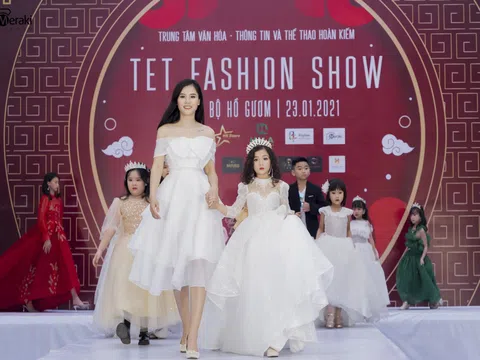 Tạ Ngọc Hoàng Lan: Hành trình đầy cảm hứng từ cô sinh viên Công nghệ Thông tin tới nhà thiết kế thời trang trẻ em tài năng