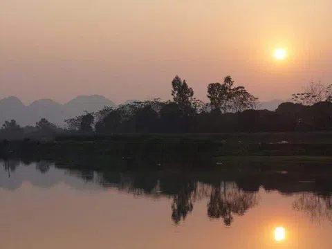 “Sông Đáy”, khúc ca về mẹ và dòng sông