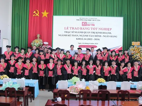 Kiên Giang: Phát triển nguồn nhân lực chất lượng cao đáp ứng yêu cầu phát triển bền vững