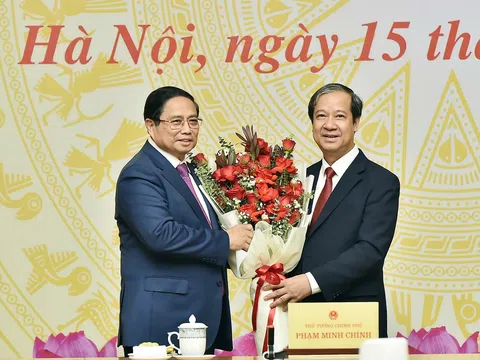 10 thành tựu, hoạt động nổi bật của ngành Giáo dục năm 2024