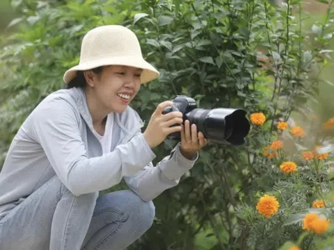 Nhà báo Ban Ánh Nguyệt: Người kể chuyện nơi đại ngàn