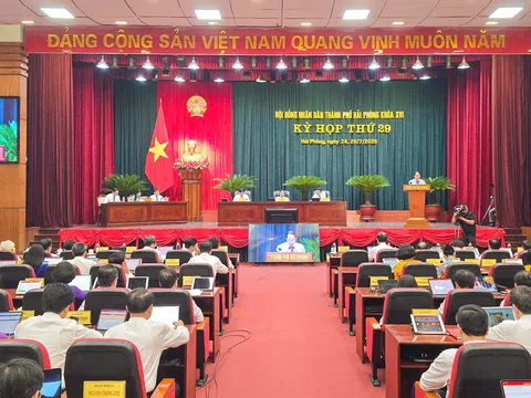 Hải Phòng phát huy vai trò ngành Văn hóa - Thể thao - Du lịch trong phát triển bền vững