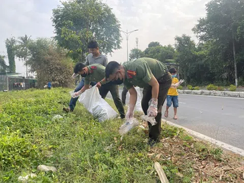 Cần Thơ: Lồng ghép nội dung bảo vệ môi trường, mỹ quan đô thị vào hoạt động văn hóa, thể thao, du lịch