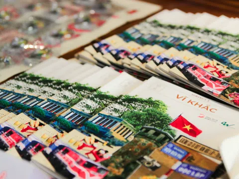 Triển lãm ảnh Humanoid mùa 8 với chủ đề “Vĩ Khắc” - Sự giao thoa những vẻ đẹp của Hà Nội