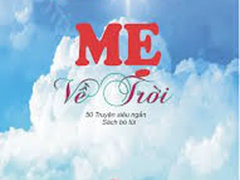 Những “lát phim” đời người trong Mẹ Về Trời