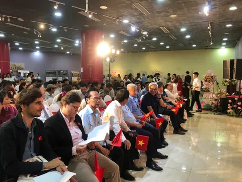 Triển lãm đặc biệt “Không có gì quý hơn độc lập, tự do”