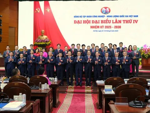 Đổi mới và nâng cao chất lượng sinh hoạt chi bộ tại Petrovietnam trong giai đoạn mới