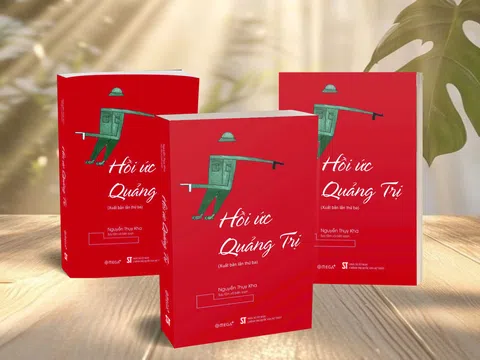 Hồi ức Quảng Trị: Nguồn sử liệu quý về 81 ngày đêm lịch sử