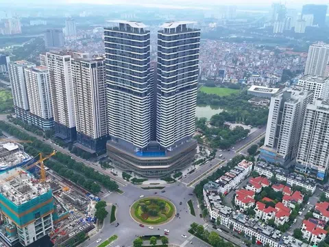 Thị trường bất động sản cuối 2025: Từ đầu cơ ngắn hạn đến đầu tư bền vững