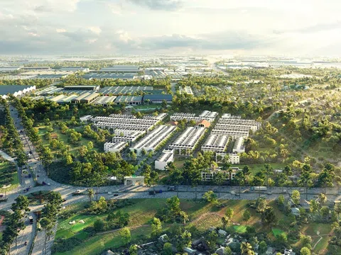 Từ bán nhà đến “bán cuộc sống”: Xu hướng mới của thị trường BĐS