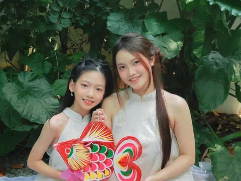 “Lạc Vào Miền Mơ” – Hành trình trở về tuổi thơ