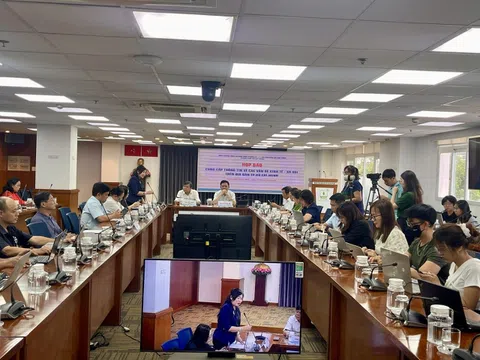 TP. Hồ Chí Minh: Nhiều hoạt động đặc sắc sẽ diễn ra tại Lễ hội Nghinh Ông Cần Giờ 2025