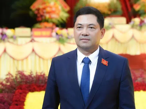 Thượng tướng Nguyễn Hồng Thái được chỉ định giữ chức Bí thư Tỉnh ủy Bắc Ninh nhiệm kỳ 2025 - 2030