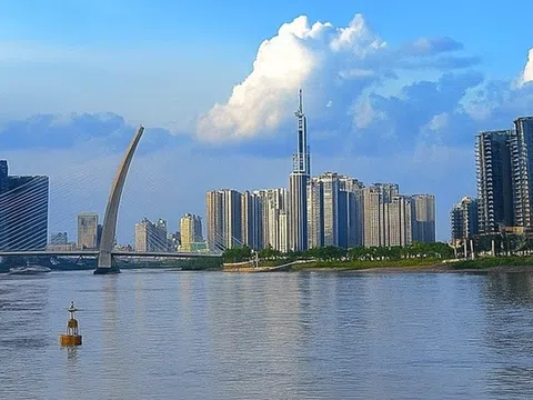 TP. Hồ Chí Minh khai phá “kho báu” tiềm năng du lịch nội tỉnh