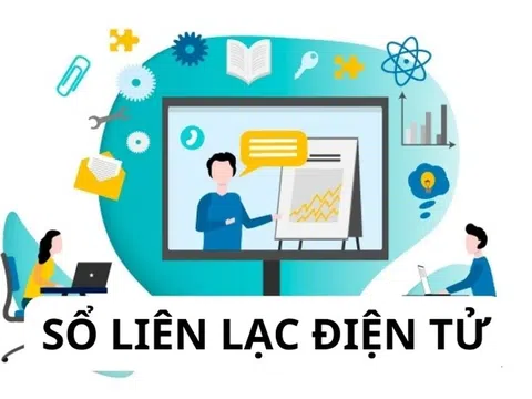 An Giang: Cảnh giác trước phương thức lừa đảo “Sổ liên lạc điện tử”