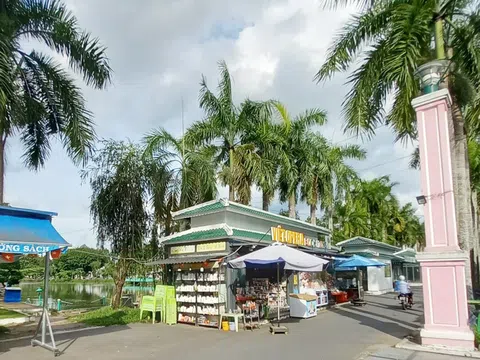 Đồng Tháp: Tăng cường quản lý, đảm bảo nếp sống văn minh đô thị