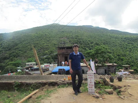 Thiên hạ đệ nhất hùng quan