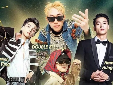 Đêm nhạc SPOTLIGHT 2025 hứa hẹn những phút giây bùng nổ với dàn khách mời “khủng”